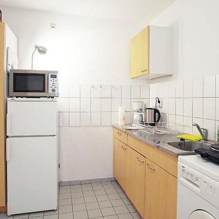 Apartments Leipzig Koernerplatz Suedvorstadt Bagian luar foto