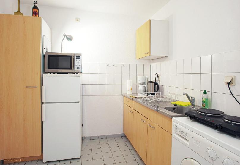 Apartments Leipzig Koernerplatz Suedvorstadt Bagian luar foto