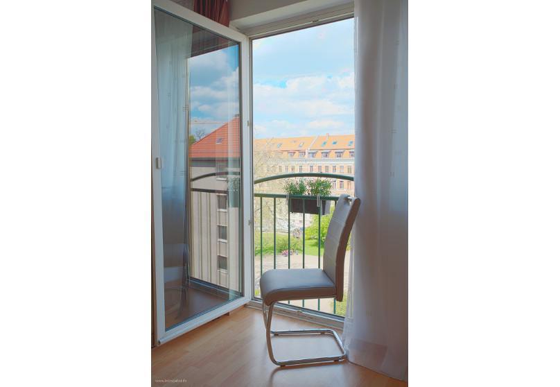 Apartments Leipzig Koernerplatz Suedvorstadt Bagian luar foto