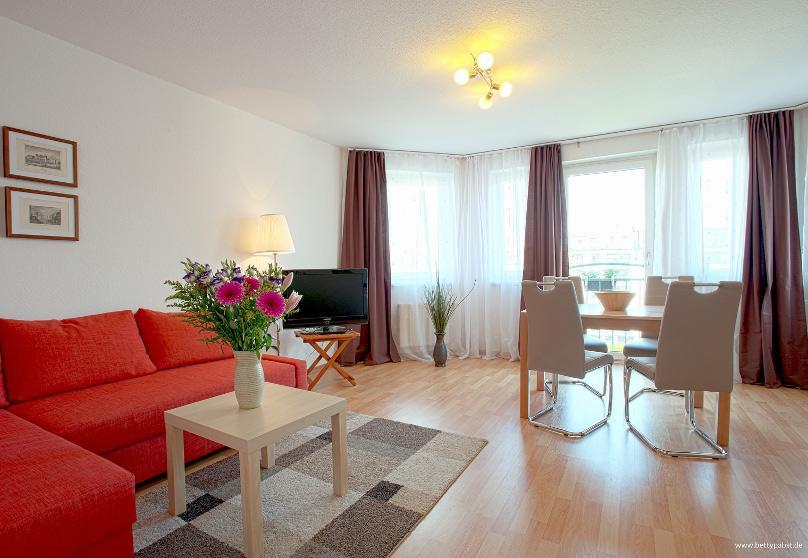 Apartments Leipzig Koernerplatz Suedvorstadt Bagian luar foto